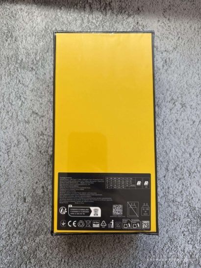 Xiaomi Poco F8 Ultra l Naujas