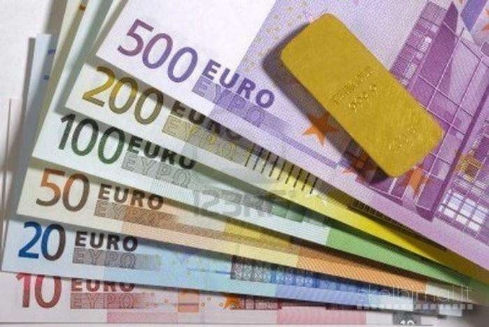 Paskolos nuo 1500 Eurų su užstatu.paskola-kreditas