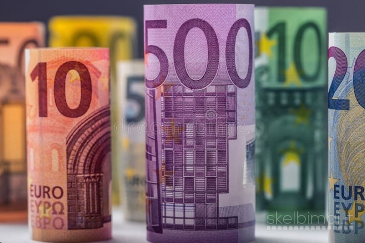 Ne banko, tik vekselis