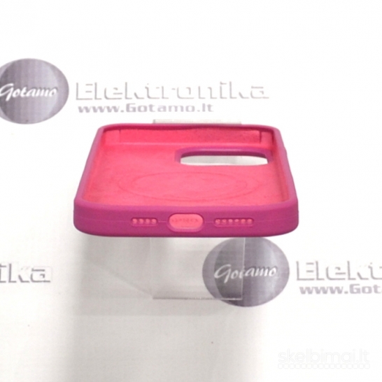 1008 MagSafe Gen3 dėklai nugarėlės Apple iPhone 15 Pro Max