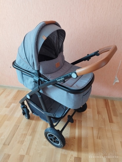 Kūdikio vežimas