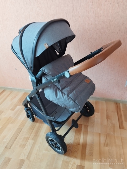 Kūdikio vežimas