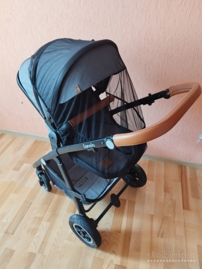 Kūdikio vežimas