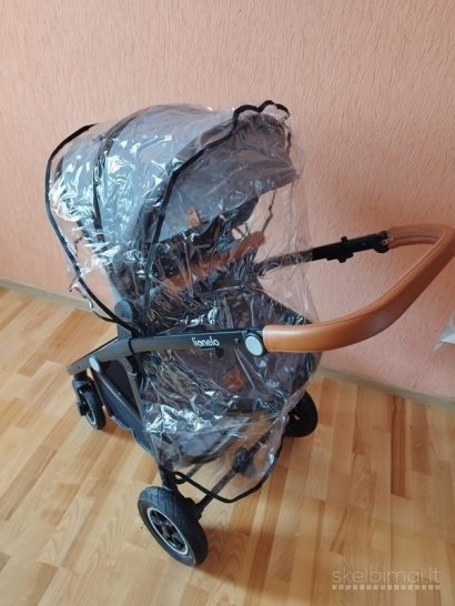 Kūdikio vežimas