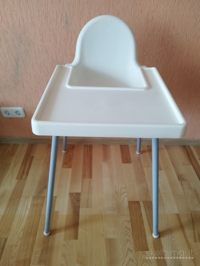 Kūdikio maitinimo kėdutė
