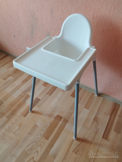 Kūdikio maitinimo kėdutė
