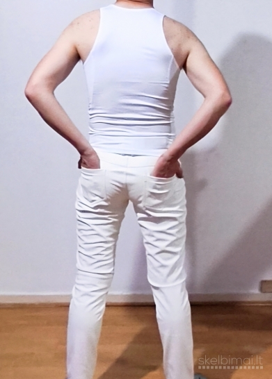 Erotinis masazas, Nuru masazas, 