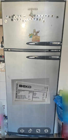 Beko 160cm
