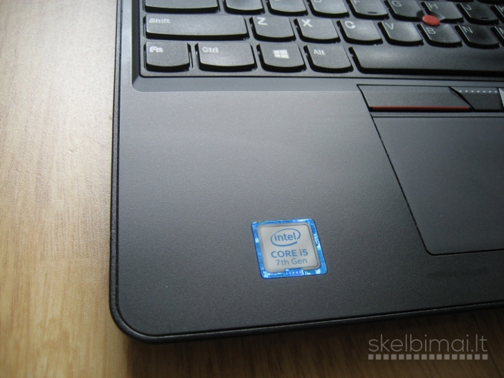 Puikus Lenovo 15.6 FHD IPS/ 256GB/ 8GB/ 2 val.