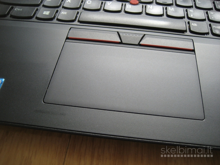 Puikus Lenovo 15.6 FHD IPS/ 256GB/ 8GB/ 2 val.