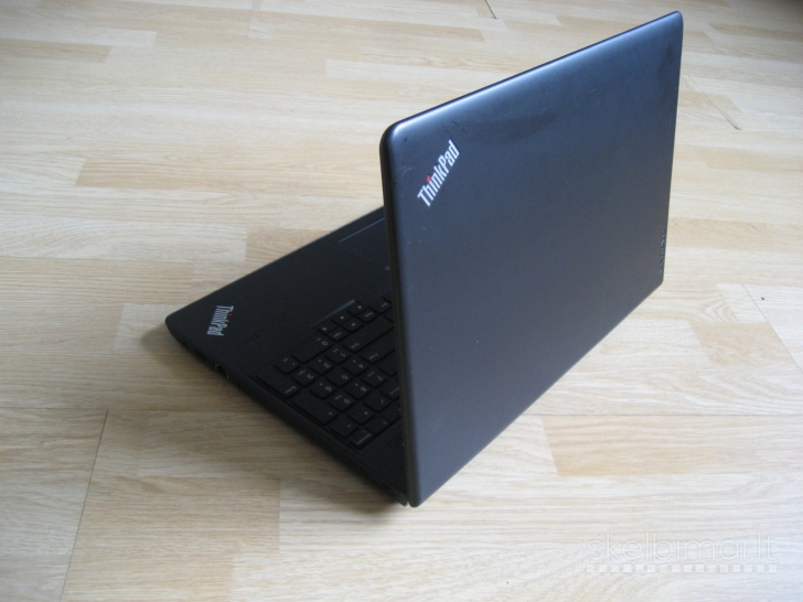 Puikus Lenovo 15.6 FHD IPS/ 256GB/ 8GB/ 2 val.