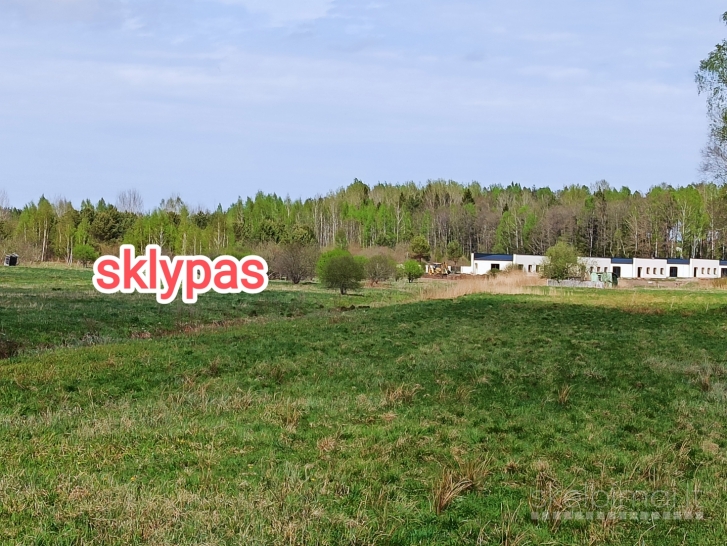 PARDUODU NAMU VALDOS SKLYPĄ 