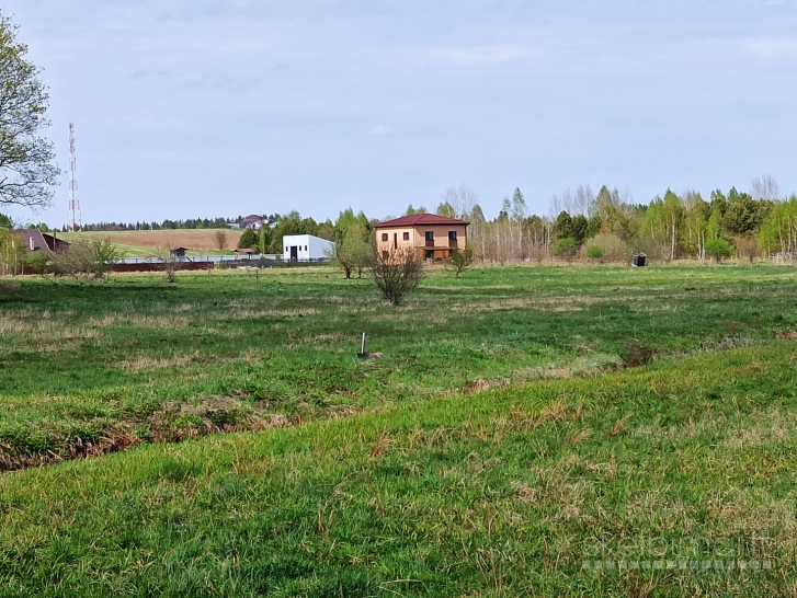 PARDUODU NAMU VALDOS SKLYPĄ 