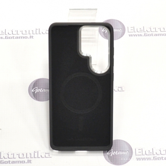 1128 Dėklas nugarėlė Karl Lagerfeld Style5 su MagSafe – Samsung Galaxy S26 Ultra