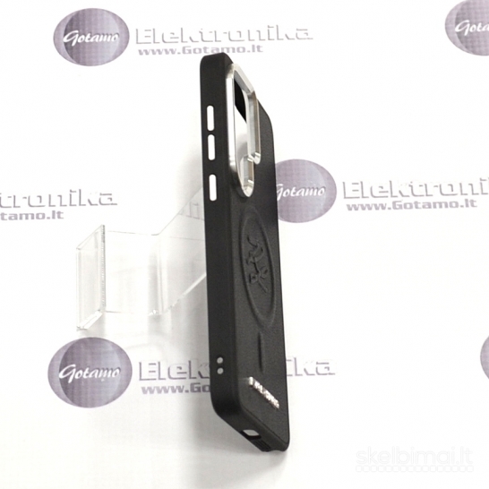 1128 Dėklas nugarėlė Karl Lagerfeld Style5 su MagSafe – Samsung Galaxy S26 Ultra