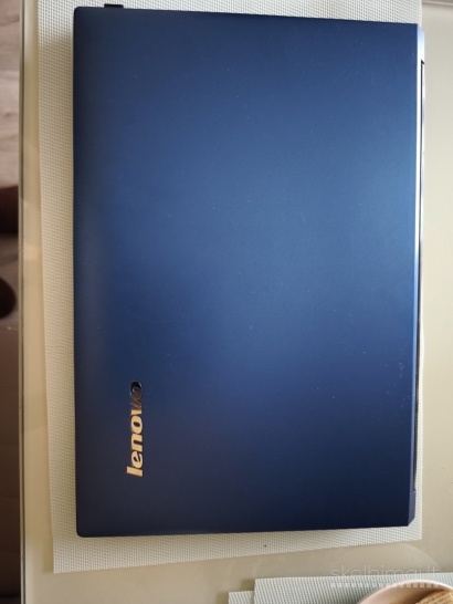 Nešiojamas kompiuteris Lenovo Ideapad 305-15IDB