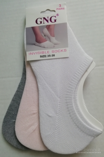 Moteriškos kojinės