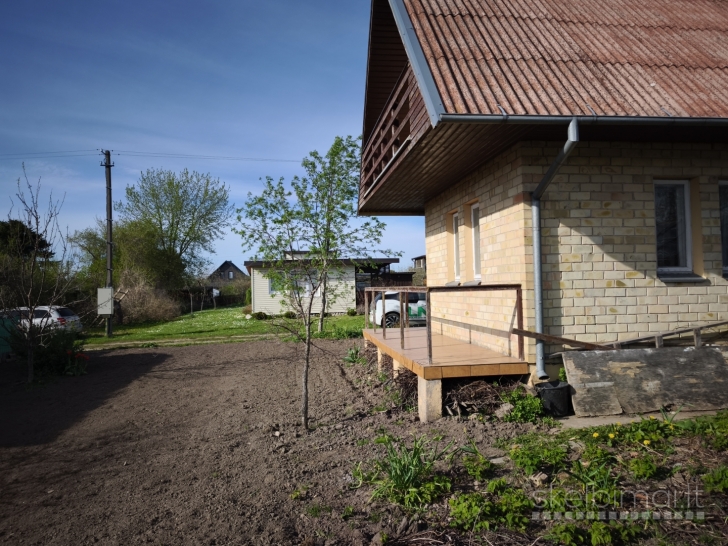 Parduodamas SB "Žilvinas" Žilvino g. 15, Daukniškių k., Panevėžio raj.