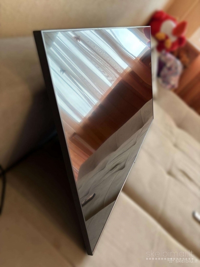 Samsung Q67T 4K 43 colių televizorius