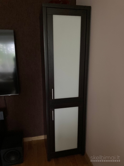 TV KOMODA ir INDAUJA