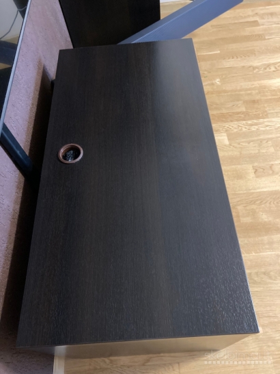 TV KOMODA ir INDAUJA