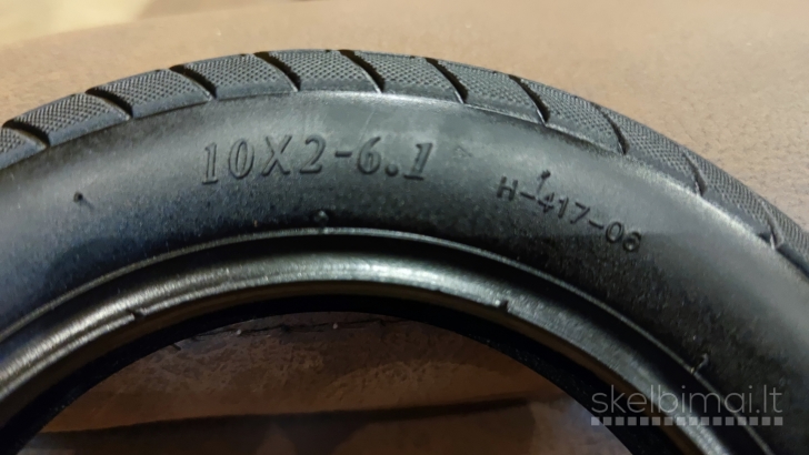 Xiaomi m365 pro paspirtuko 10 coliu padanga