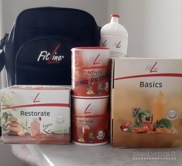 Fitline