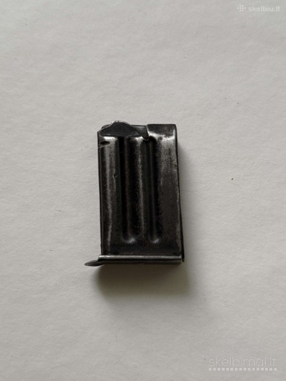 Dėtuvė 22lr.