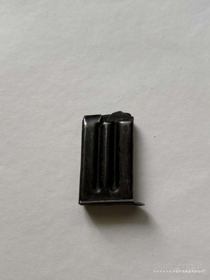 Dėtuvė 22lr.