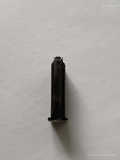 Dėtuvė 22lr.
