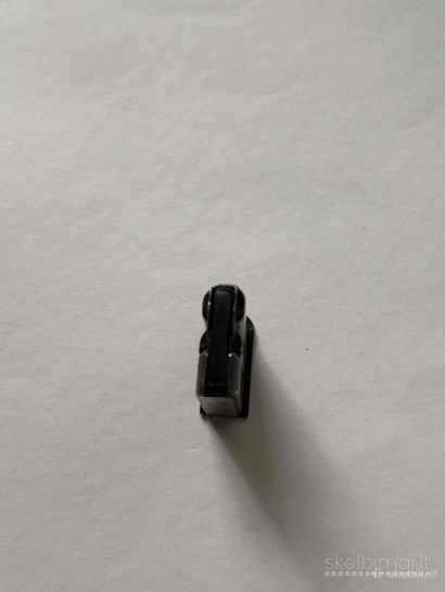 Dėtuvė 22lr.