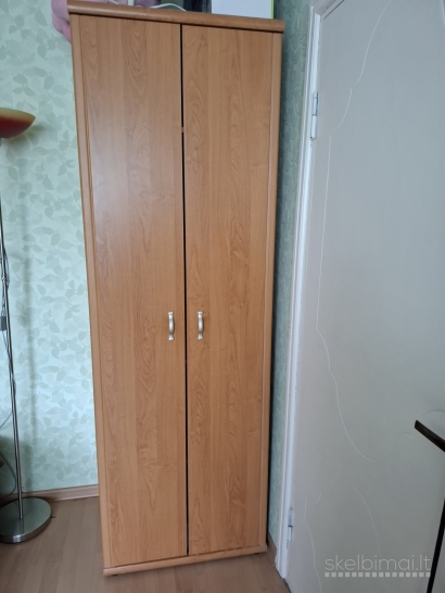 Parduodu svetainės baldus.
