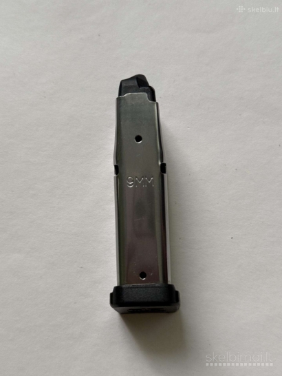Detuve Hs H11 pistoletui