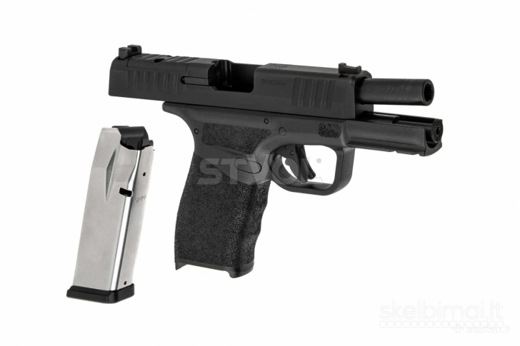 Detuve Hs H11 pistoletui