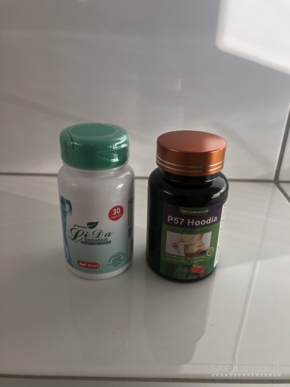 Lieknejimo papildai
