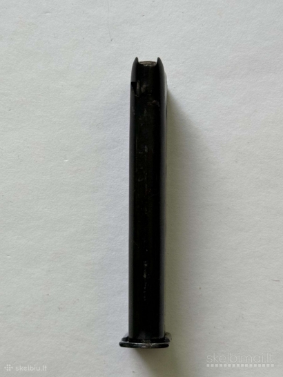 Dėtuvė 22lr.