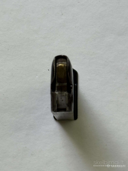 Dėtuvė 22lr.