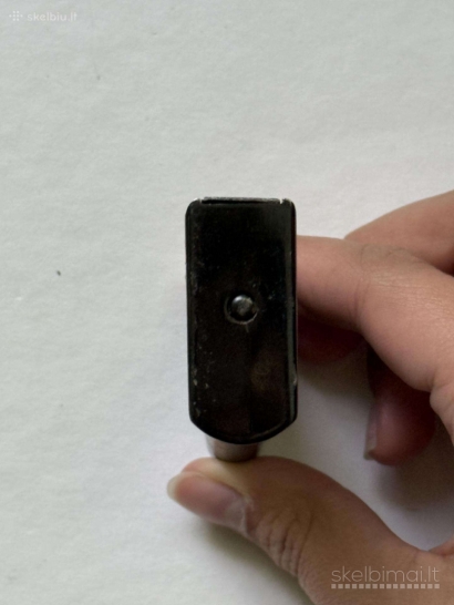 Dėtuvė 22lr.