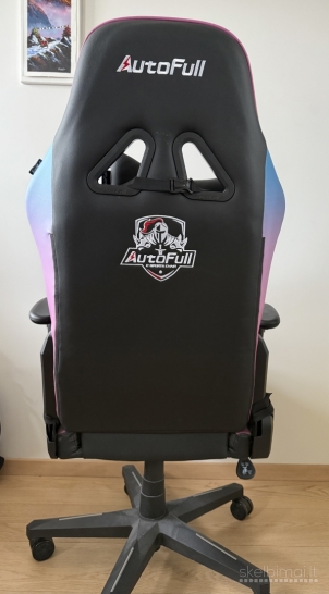 AutoFull Egronomic Chair