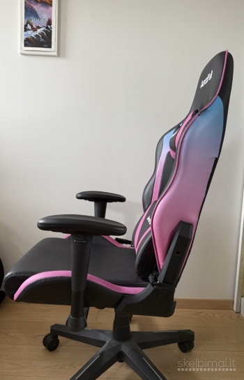 AutoFull Egronomic Chair