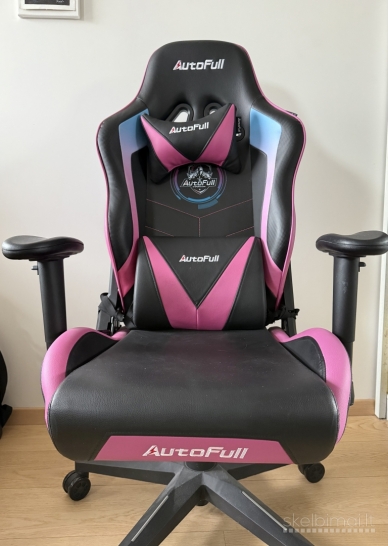 AutoFull Egronomic Chair