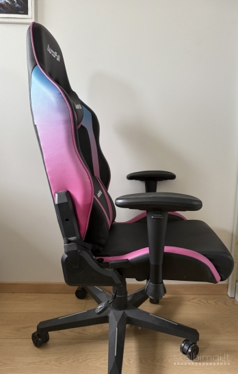 AutoFull Egronomic Chair