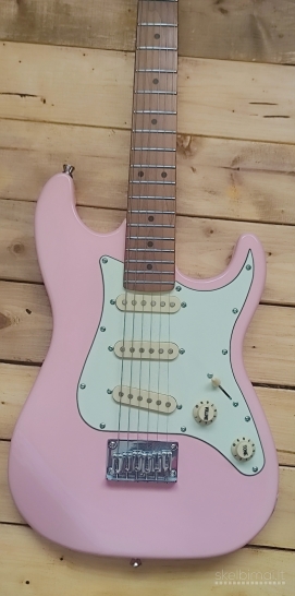 Gitara JET JS-300 MINI PK
