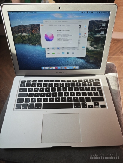 Apple MacBook Air