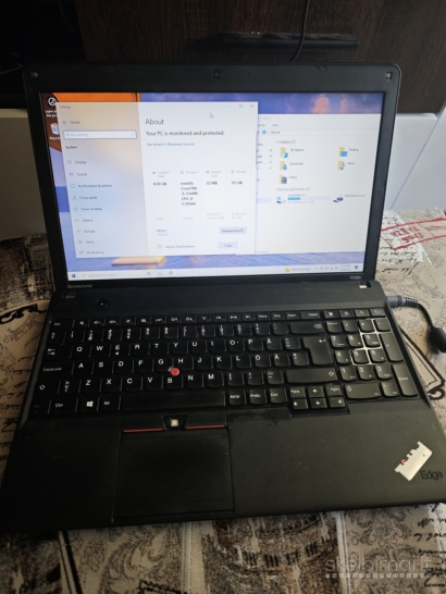 Lenovo Thinkpad