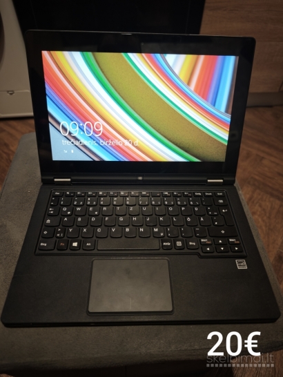 Lenovo Yoga 11