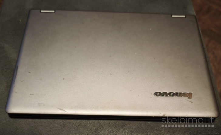 Lenovo Yoga 11
