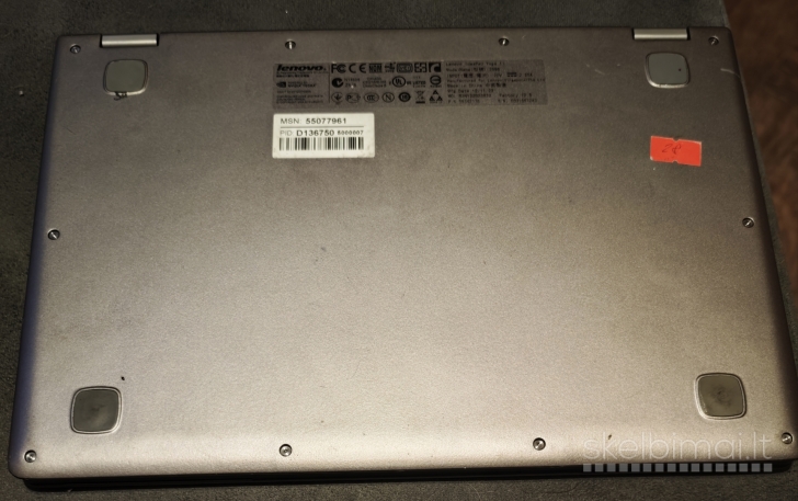 Lenovo Yoga 11
