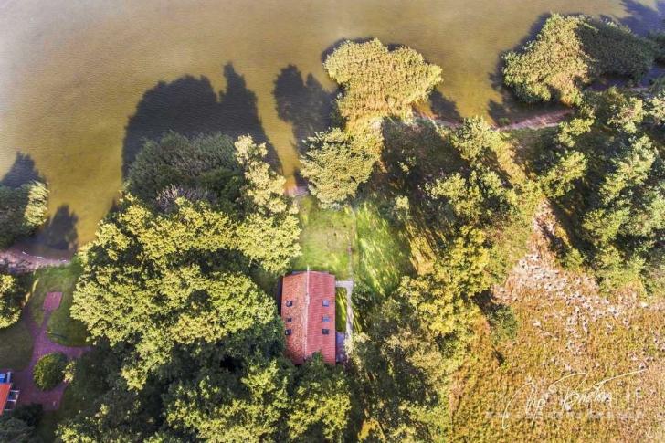 APARTAMENTAI PERVALKOJE - TAI RAMYBĖS, GAMTOS IR MARIŲ NAMAI