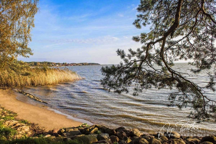 APARTAMENTAI PERVALKOJE - TAI RAMYBĖS, GAMTOS IR MARIŲ NAMAI